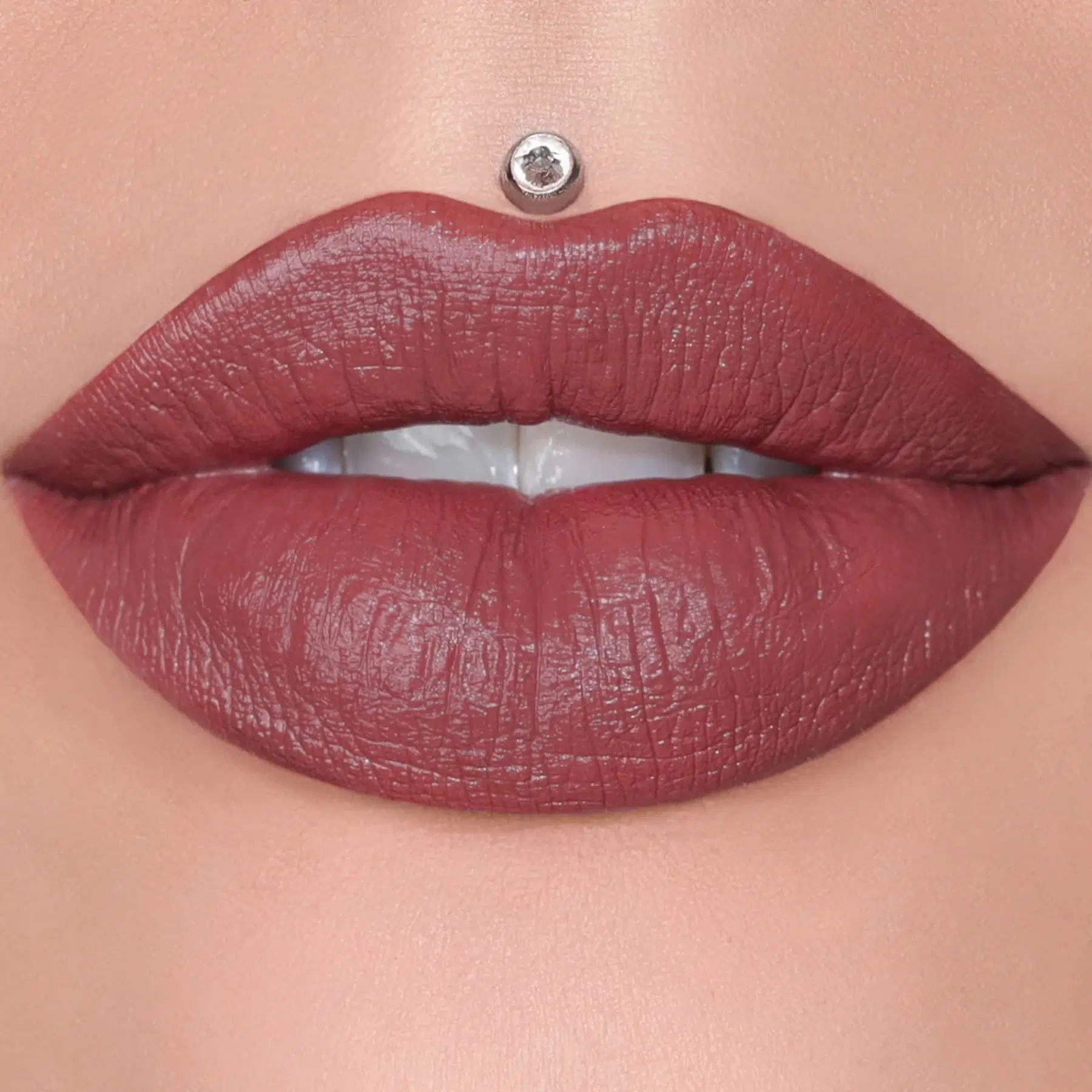 Androgyny Velvet Trap