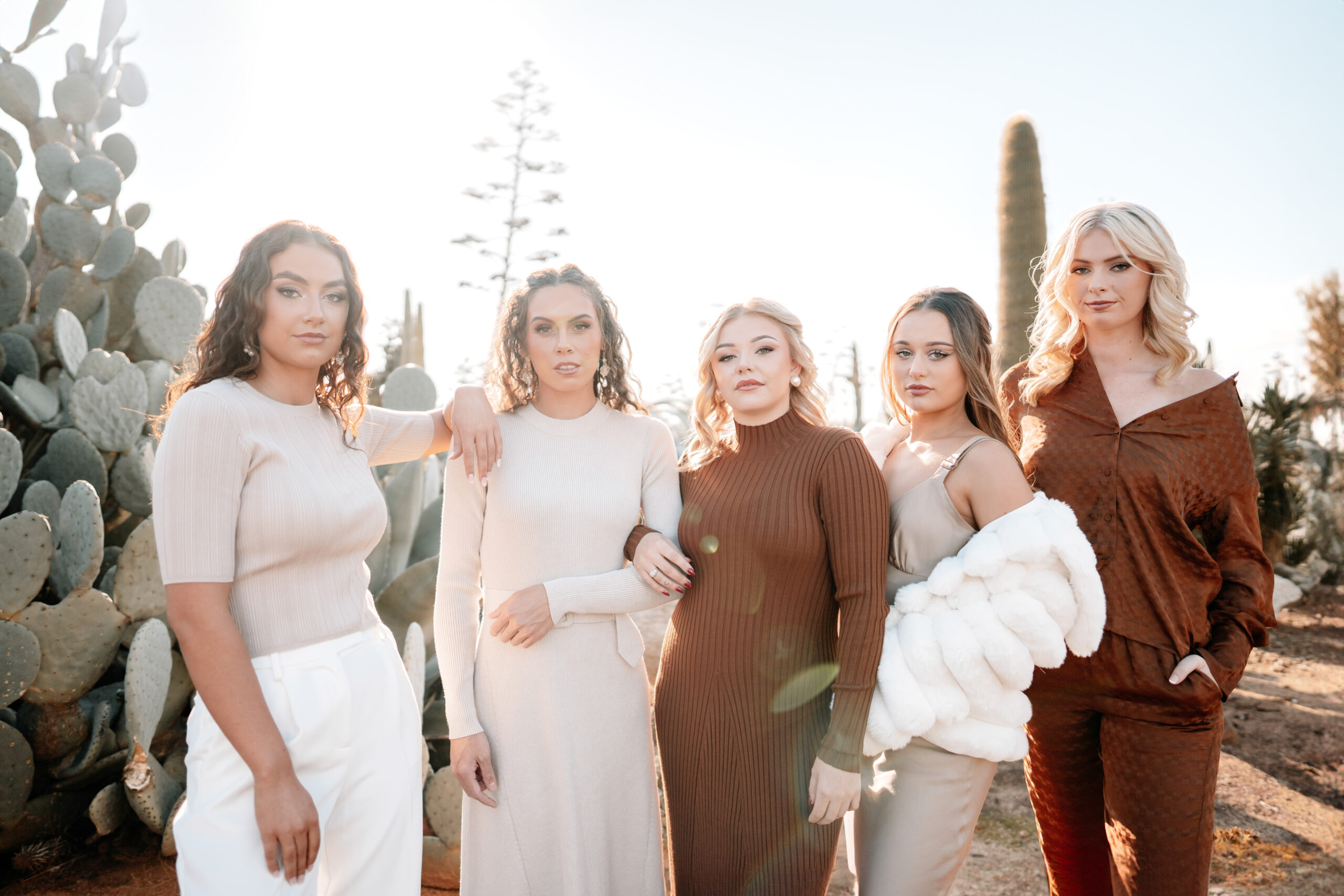 Online beauty course