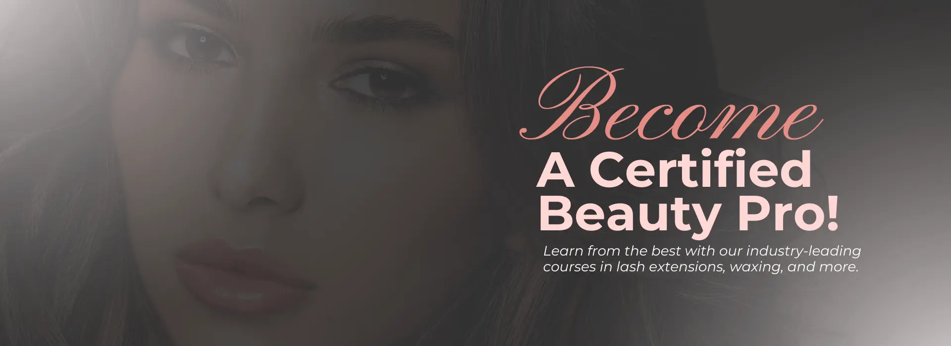 Beauty Training & Certification - Banner-min